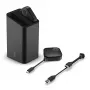 Kit pulsanti BenQ InstaShow VS10 nero 3 pezzi