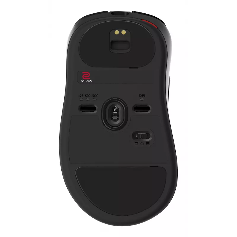 Mouse gaming ZOWIE EC1-DW per destrimani USB Type-A ottico 3200 DPI