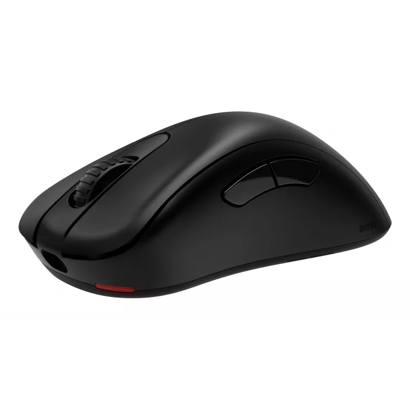 Mouse gaming ZOWIE EC2-DW per destrimani USB Type-A ottico 3200 DPI