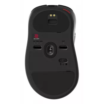 Mouse gaming ZOWIE EC3-DW per destrimani USB Type-A ottico 3200 DPI