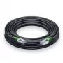 Cavo di rete Zyxel ACCESSORY-ZZ0112F Cat6a 5 m RJ-45 su RJ-45 nero