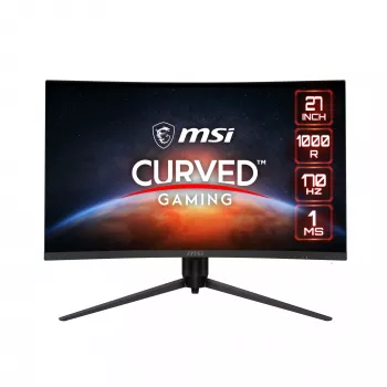 MSI G271CQPDE E2 monitor per computer 68,6 cm (27