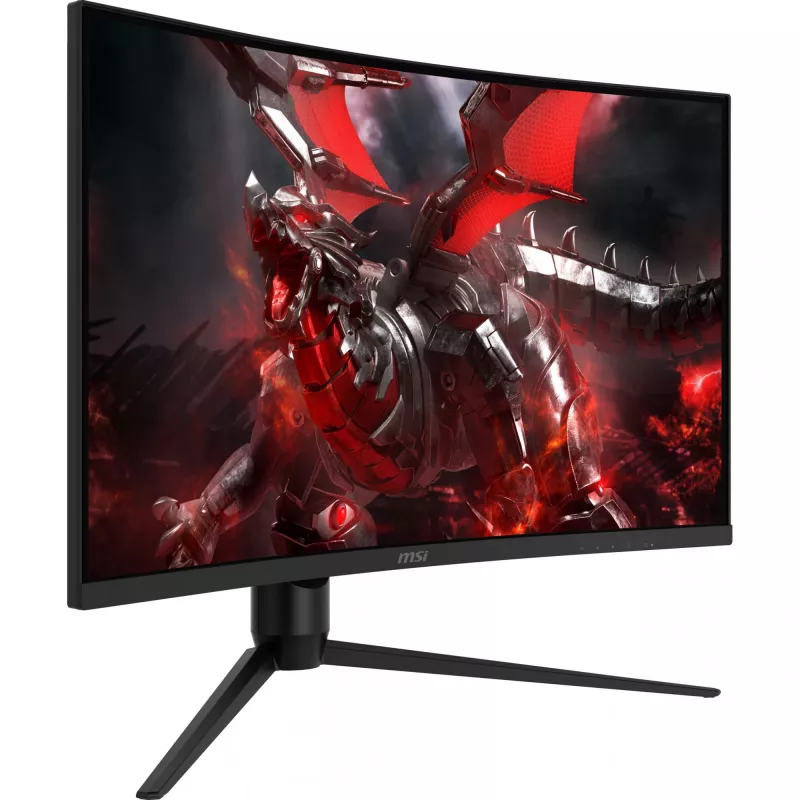 MSI G271CQPDE E2 monitor per computer 68,6 cm (27