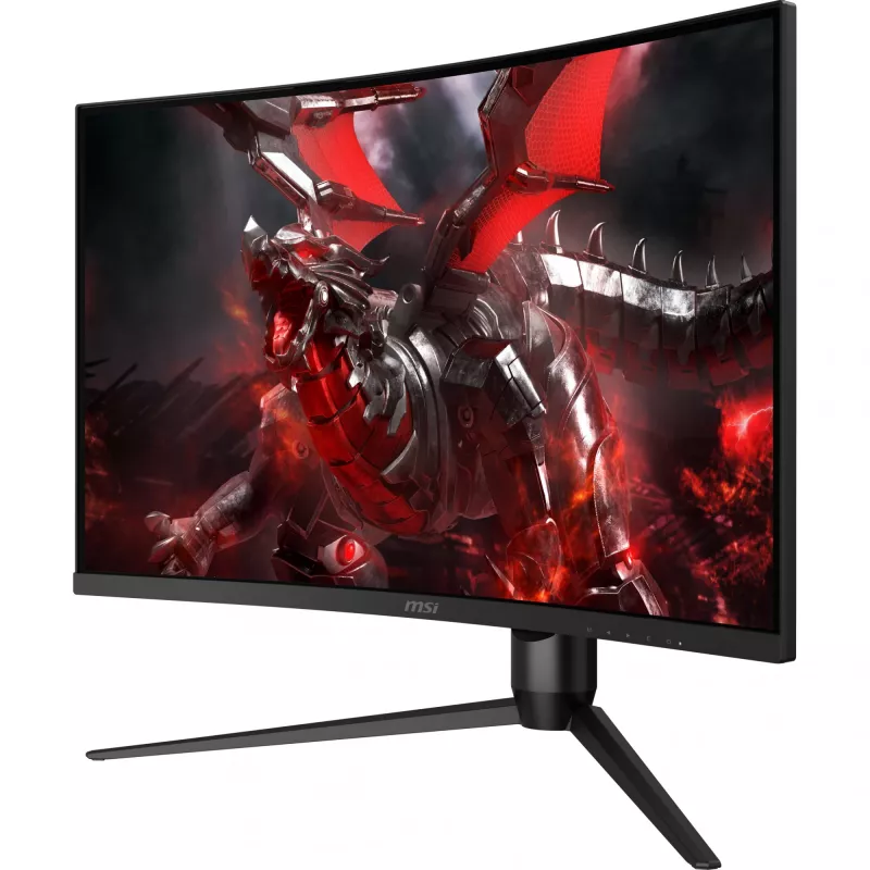 MSI G271CQPDE E2 monitor per computer 68,6 cm (27