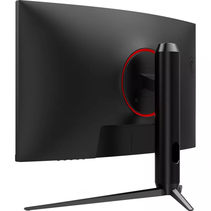 MSI G271CQPDE E2 monitor per computer 68,6 cm (27