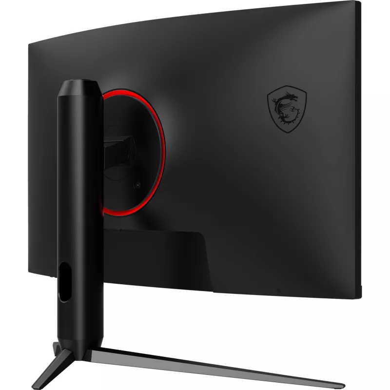 MSI G271CQPDE E2 monitor per computer 68,6 cm (27