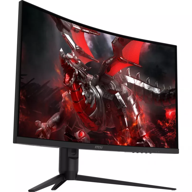 MSI G271CQPDE E2 monitor per computer 68,6 cm (27