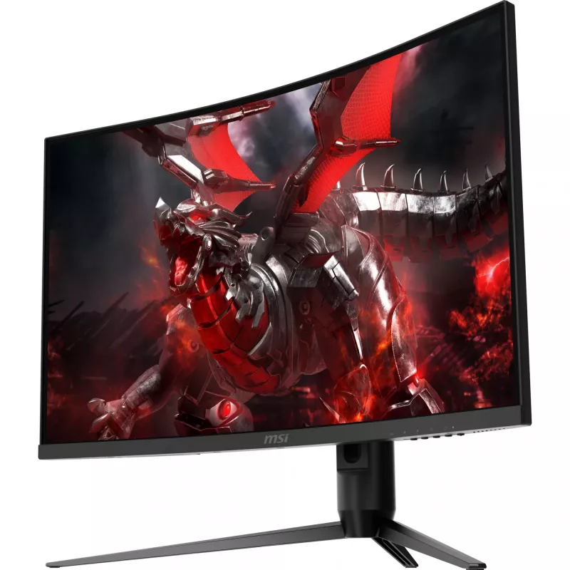 MSI G271CQPDE E2 monitor per computer 68,6 cm (27
