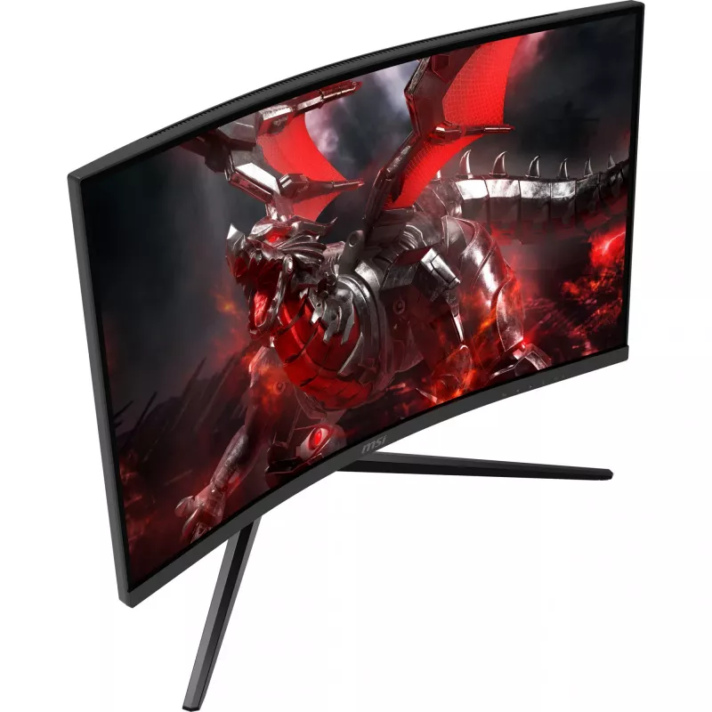 MSI G271CQPDE E2 monitor per computer 68,6 cm (27