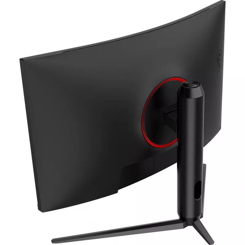 MSI G271CQPDE E2 monitor per computer 68,6 cm (27