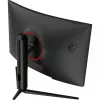 MSI G271CQPDE E2 monitor per computer 68,6 cm (27