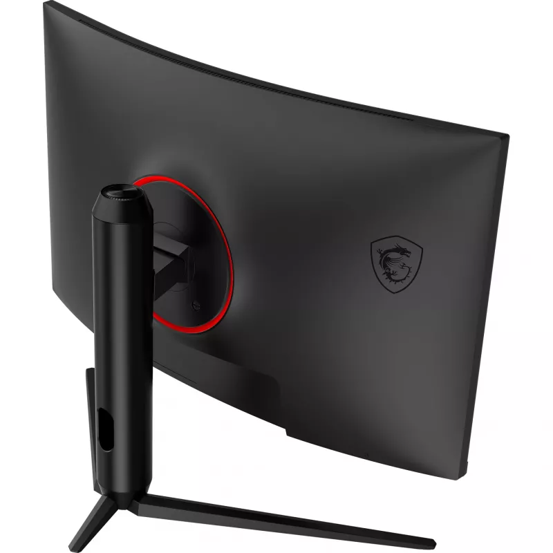 MSI G271CQPDE E2 monitor per computer 68,6 cm (27