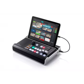Mixer AV multicanale ATEN StreamLIVE HD