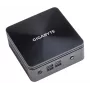 GIGABYTE GB-BRi5H-10210(E) UCFF nero i5-10210U 1,6 GHz