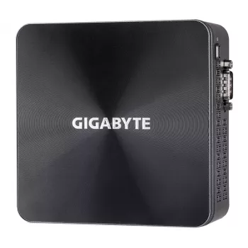 GIGABYTE GB-BRi5H-10210(E) UCFF nero i5-10210U 1,6 GHz