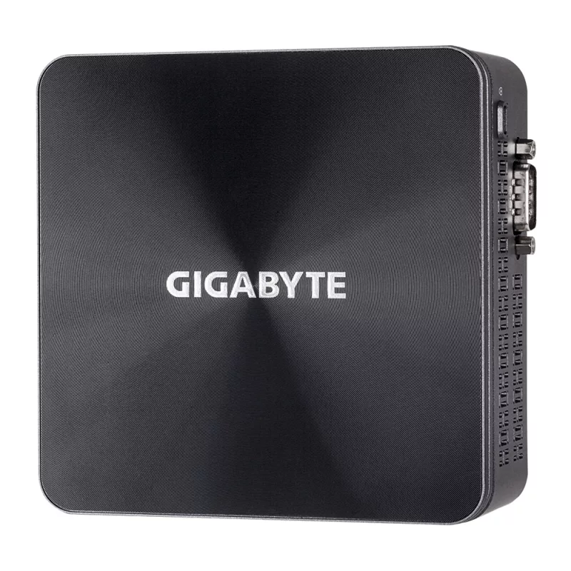 GIGABYTE GB-BRi5H-10210(E) UCFF nero i5-10210U 1,6 GHz