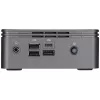GIGABYTE GB-BRi5H-10210(E) UCFF nero i5-10210U 1,6 GHz