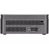GIGABYTE GB-BRi5H-10210(E) UCFF nero i5-10210U 1,6 GHz