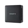 Mini PC barebone Gigabyte BRIX nero i5-1335U DDR4 64GB