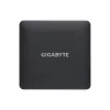 Mini PC barebone Gigabyte BRIX nero i5-1335U DDR4 64GB