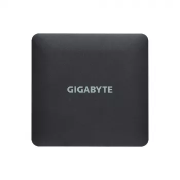 Mini PC barebone Gigabyte BRIX nero i5-1335U DDR4 64GB