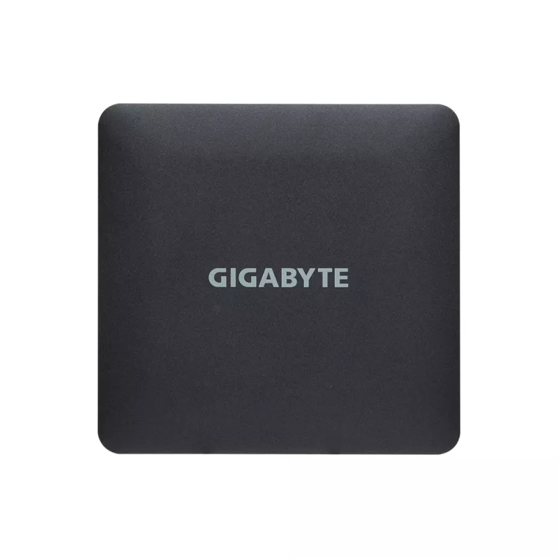 Mini PC barebone Gigabyte BRIX nero i5-1335U DDR4 64GB