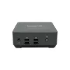 Mini PC barebone Gigabyte BRIX nero i5-1335U DDR4 64GB