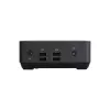 Mini PC barebone Gigabyte BRIX nero i5-1335U DDR4 64GB