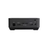 Mini PC barebone Gigabyte BRIX nero i5-1335U DDR4 64GB