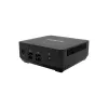 Mini PC barebone Gigabyte BRIX nero i5-1335U DDR4 64GB
