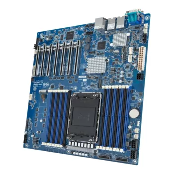 Scheda madre GIGABYTE MS33-AR1 Intel C741 LGA 4677 (Socket E) Extended ATX