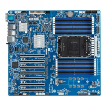 Scheda madre GIGABYTE MS33-AR1 Intel C741 LGA 4677 (Socket E) Extended ATX