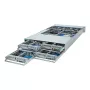 GIGABYTE H273 LGA 6096 rack (2U) nero
