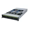 GIGABYTE H273 LGA 6096 rack (2U) nero