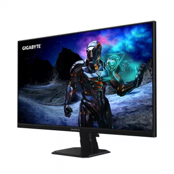 GIGABYTE GS27Q X monitor gaming 27 pollici QHD - 2560 x 1440, 240 Hz, 1 ms, 250 cd/m², FreeSync Premium Pro, HDR Ready, HDMI 2.0, DisplayPort 1.4