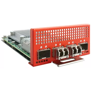 Securepoint SP-UTM-11392 componente firewall hardware modulo di rete