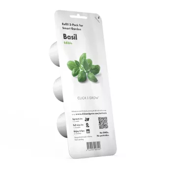 EMSA Click & Grow Basilico