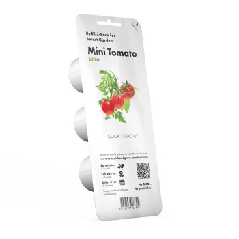 Set di coltivazione EMSA Click & Grow Pomodoro Mini