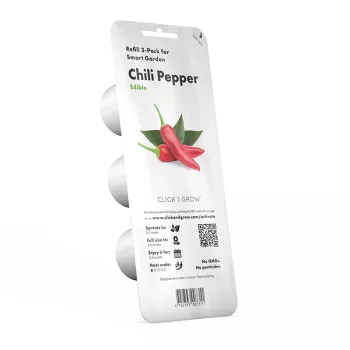 EMSA Click & Grow Peperoncino