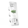 Vaso per erbe aromatiche EMSA Click & Grow Timo