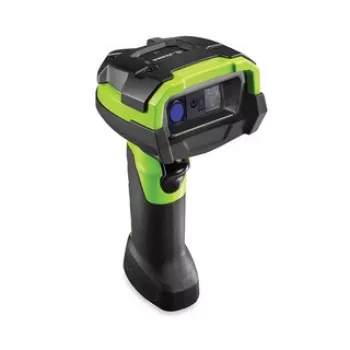 Zebra DS3608-XR3U4602ZVW lettore di codici a barre palmare 1D/2D ottico nero, verde