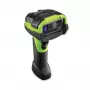 Zebra DS3608-XR3U4602ZVW lettore di codici a barre palmare 1D/2D ottico nero, verde
