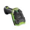 Zebra DS3608-XR3U4602ZVW lettore di codici a barre palmare 1D/2D ottico nero, verde