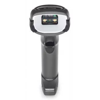 Lettore palmare 2D-DPM wireless Zebra DS4678, lettore di codici a barre Bluetooth