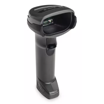 Kit cradle USB Zebra DS4678-DP nero standard EMEA NA
