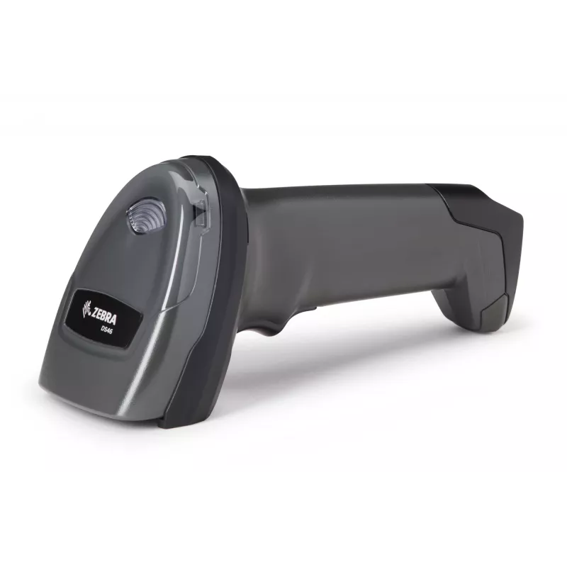 Kit cradle USB Zebra DS4678-DP nero standard EMEA NA