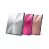ASUS SDRW-08U5S-U unità ottica DVD Super Multi DL rosa
