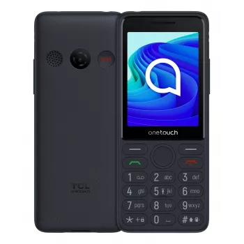 Smartphone TCL 4042S Dual SIM grigio — display 5,0