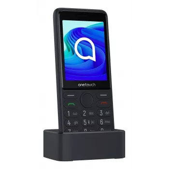 Smartphone TCL 4042S Dual SIM grigio — display 5,0