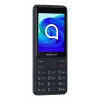 TCL OneTouch 4042S cellulare Dual SIM con base di ricarica, grigio